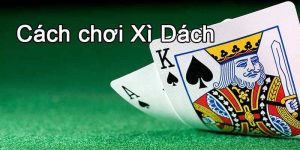 cach choi xi dach