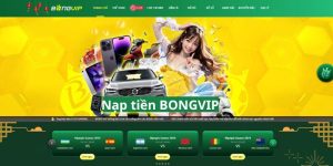 nap tien bong vip huong dan chi tiet cho nguoi moi