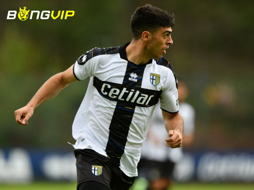 Parma vừa có thắng lợi quan trọng trước Monza tại vòng 18 Serie A (Ảnh: Serie A)