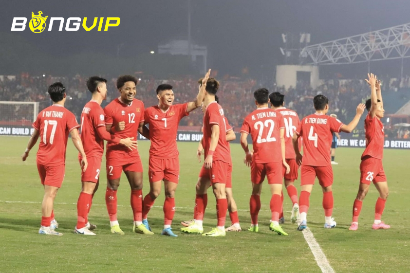 ĐT Việt Nam đã nhận 2,5 tỷ đồng trước trận chung kết AFF Cup 2024